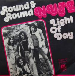 Nutz : Round & Round - Light of Day